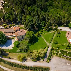 Alloggio per agriturismo Il Castellaro, Perugia