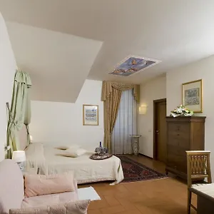 Alloggio per agriturismo Castello Dell'oscano, Perugia
