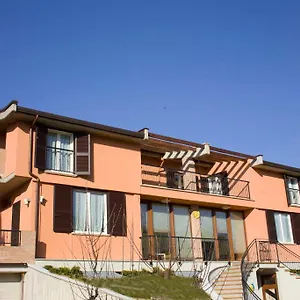 Bed & Breakfast Sole Luna, Perugia