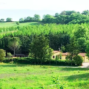 Alloggio per agriturismo Sotto Il Colle, Mora