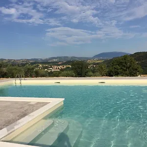 Alloggio per agriturismo Villalta, Ponte Felcino